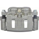 Purchase Top-Quality Front Left Rebuilt Caliper With Hardware by BBB INDUSTRIES - 99-17302B pa9