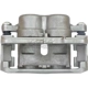 Purchase Top-Quality Front Left Rebuilt Caliper With Hardware by BBB INDUSTRIES - 99-17312B pa1