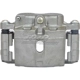Purchase Top-Quality Front Left Rebuilt Caliper With Hardware by BBB INDUSTRIES - 99-17312B pa2