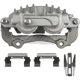 Purchase Top-Quality Front Left Rebuilt Caliper With Hardware by BBB INDUSTRIES - 99-17315B pa2
