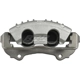 Purchase Top-Quality Front Left Rebuilt Caliper With Hardware by BBB INDUSTRIES - 99-17315B pa4