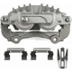 Purchase Top-Quality Front Left Rebuilt Caliper With Hardware by BBB INDUSTRIES - 99-17315B pa7