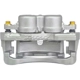 Purchase Top-Quality Front Left Rebuilt Caliper With Hardware by BBB INDUSTRIES - 99-17318B pa1