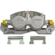 Purchase Top-Quality Front Left Rebuilt Caliper With Hardware by BBB INDUSTRIES - 99-17318B pa2