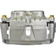 Purchase Top-Quality Front Left Rebuilt Caliper With Hardware by BBB INDUSTRIES - 99-17318B pa3