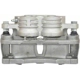 Purchase Top-Quality Front Left Rebuilt Caliper With Hardware by BBB INDUSTRIES - 99-17319A pa1