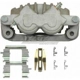 Purchase Top-Quality Front Left Rebuilt Caliper With Hardware by BBB INDUSTRIES - 99-17319A pa3
