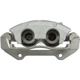 Purchase Top-Quality Front Left Rebuilt Caliper With Hardware by BBB INDUSTRIES - 99-17328B pa2