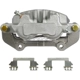 Purchase Top-Quality Front Left Rebuilt Caliper With Hardware by BBB INDUSTRIES - 99-17328B pa4