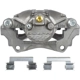 Purchase Top-Quality Front Left Rebuilt Caliper With Hardware by BBB INDUSTRIES - 99-17337A pa3