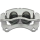 Purchase Top-Quality Front Left Rebuilt Caliper With Hardware by BBB INDUSTRIES - 99-17339A pa2