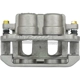 Purchase Top-Quality Front Left Rebuilt Caliper With Hardware by BBB INDUSTRIES - 99-17339A pa3