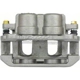 Purchase Top-Quality Front Left Rebuilt Caliper With Hardware by BBB INDUSTRIES - 99-17339A pa5