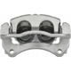 Purchase Top-Quality Front Left Rebuilt Caliper With Hardware by BBB INDUSTRIES - 99-17339A pa6