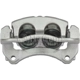 Purchase Top-Quality Front Left Rebuilt Caliper With Hardware by BBB INDUSTRIES - 99-17339A pa9
