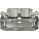 Purchase Top-Quality Front Left Rebuilt Caliper With Hardware by BBB INDUSTRIES - 99-17343A pa1