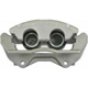 Purchase Top-Quality Front Left Rebuilt Caliper With Hardware by BBB INDUSTRIES - 99-17343A pa2