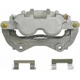 Purchase Top-Quality Front Left Rebuilt Caliper With Hardware by BBB INDUSTRIES - 99-17343A pa3