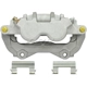 Purchase Top-Quality Front Left Rebuilt Caliper With Hardware by BBB INDUSTRIES - 99-17343B pa1