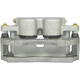 Purchase Top-Quality Front Left Rebuilt Caliper With Hardware by BBB INDUSTRIES - 99-17343B pa4