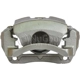 Purchase Top-Quality Front Left Rebuilt Caliper With Hardware by BBB INDUSTRIES - 99-17350A pa1