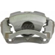 Purchase Top-Quality Front Left Rebuilt Caliper With Hardware by BBB INDUSTRIES - 99-17350A pa3