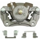 Purchase Top-Quality Front Left Rebuilt Caliper With Hardware by BBB INDUSTRIES - 99-17350A pa4