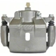 Purchase Top-Quality Front Left Rebuilt Caliper With Hardware by BBB INDUSTRIES - 99-17350A pa5