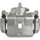 Purchase Top-Quality Front Left Rebuilt Caliper With Hardware by BBB INDUSTRIES - 99-17351A pa1