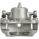 Purchase Top-Quality Front Left Rebuilt Caliper With Hardware by BBB INDUSTRIES - 99-17351A pa2