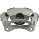 Purchase Top-Quality Front Left Rebuilt Caliper With Hardware by BBB INDUSTRIES - 99-17351A pa3