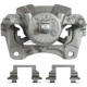 Purchase Top-Quality Front Left Rebuilt Caliper With Hardware by BBB INDUSTRIES - 99-17351A pa4