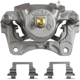 Purchase Top-Quality Front Left Rebuilt Caliper With Hardware by BBB INDUSTRIES - 99-17351B pa1