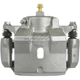 Purchase Top-Quality Front Left Rebuilt Caliper With Hardware by BBB INDUSTRIES - 99-17351B pa2