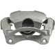 Purchase Top-Quality Front Left Rebuilt Caliper With Hardware by BBB INDUSTRIES - 99-17351B pa3