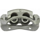 Purchase Top-Quality Front Left Rebuilt Caliper With Hardware by BBB INDUSTRIES - 99-17352B pa2
