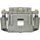 Purchase Top-Quality Front Left Rebuilt Caliper With Hardware by BBB INDUSTRIES - 99-17352B pa4