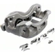 Purchase Top-Quality Front Left Rebuilt Caliper With Hardware by BBB INDUSTRIES - 99-17354B pa2