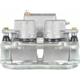 Purchase Top-Quality Front Left Rebuilt Caliper With Hardware by BBB INDUSTRIES - 99-17366B pa1