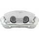 Purchase Top-Quality Front Left Rebuilt Caliper With Hardware by BBB INDUSTRIES - 99-17366B pa2