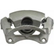 Purchase Top-Quality Front Left Rebuilt Caliper With Hardware by BBB INDUSTRIES - 99-17374A pa2