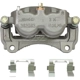 Purchase Top-Quality Front Left Rebuilt Caliper With Hardware by BBB INDUSTRIES - 99-17375A pa3