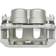 Purchase Top-Quality Front Left Rebuilt Caliper With Hardware by BBB INDUSTRIES - 99-17375A pa4