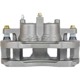 Purchase Top-Quality Front Left Rebuilt Caliper With Hardware by BBB INDUSTRIES - 99-17386A pa1