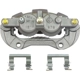 Purchase Top-Quality Front Left Rebuilt Caliper With Hardware by BBB INDUSTRIES - 99-17386A pa2