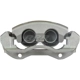 Purchase Top-Quality Front Left Rebuilt Caliper With Hardware by BBB INDUSTRIES - 99-17386A pa4