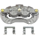 Purchase Top-Quality Front Left Rebuilt Caliper With Hardware by BBB INDUSTRIES - 99-17386A pa5