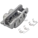 Purchase Top-Quality Front Left Rebuilt Caliper With Hardware by BBB INDUSTRIES - 99-17399A pa4