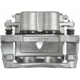 Purchase Top-Quality Front Left Rebuilt Caliper With Hardware by BBB INDUSTRIES - 99-17401A pa6