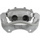 Purchase Top-Quality Front Left Rebuilt Caliper With Hardware by BBB INDUSTRIES - 99-17401A pa7